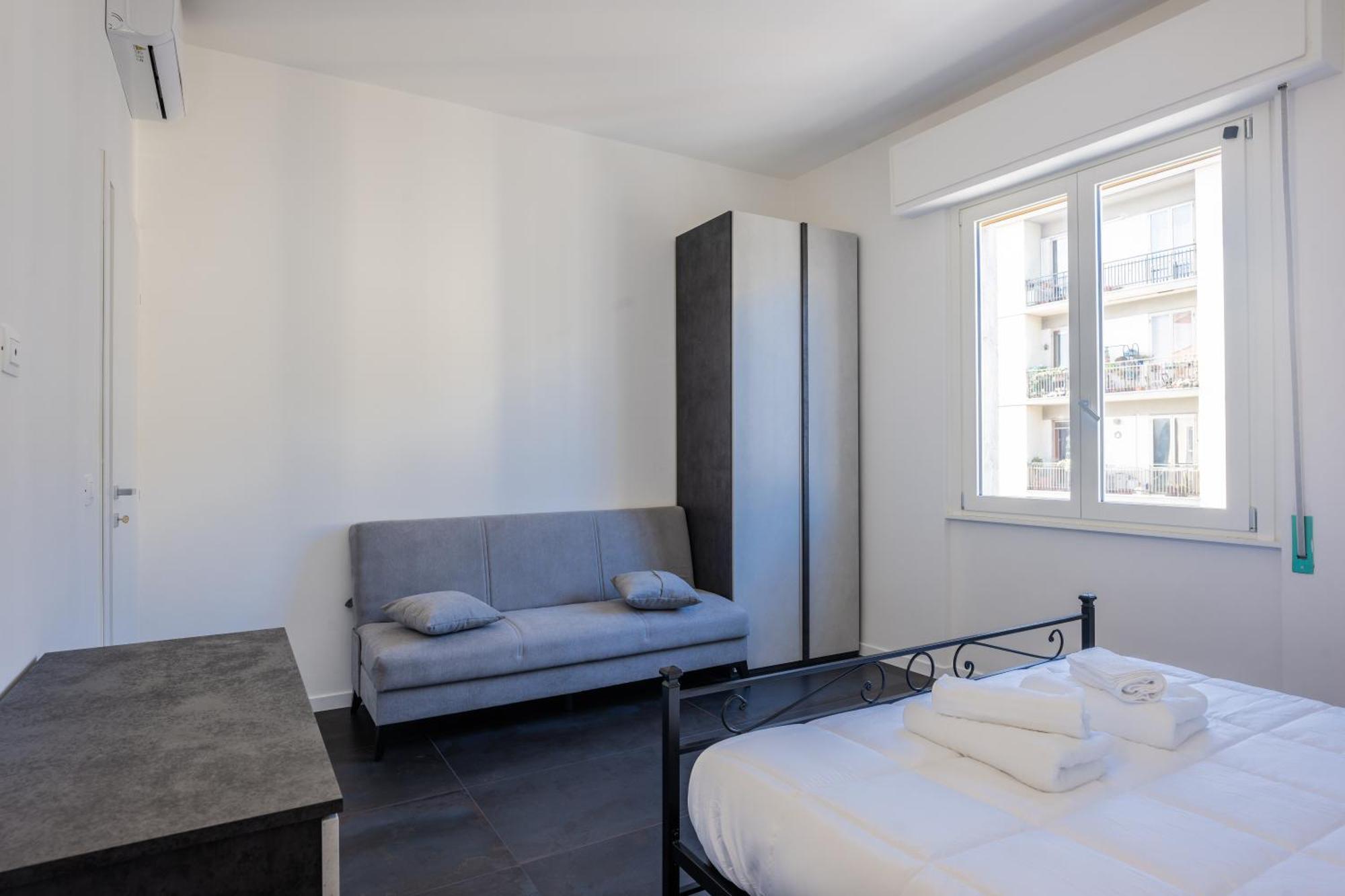 Lungarno Apartment Флоренция Экстерьер фото